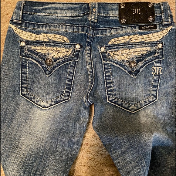 Miss Me Jeans - Picture 3 of 5